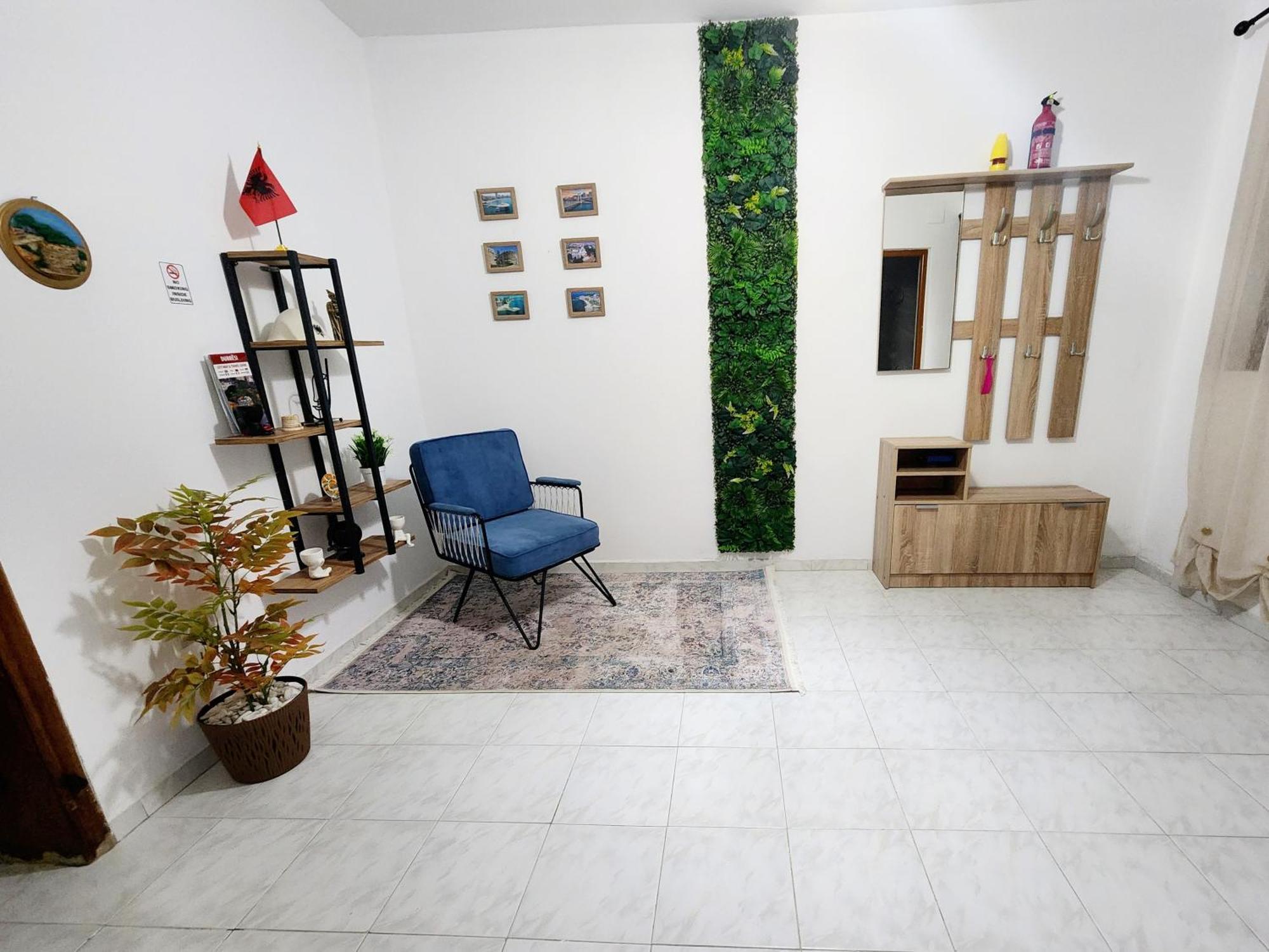 Eden Guesthouse Durres Exterior photo